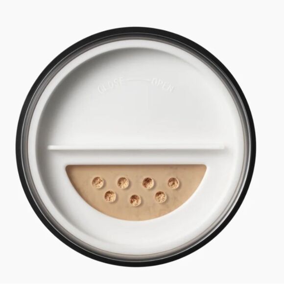 Milk Makeup Medium Matte Translucent Pore Eclipse Setting Powder New FullSz - Picture 4 of 16